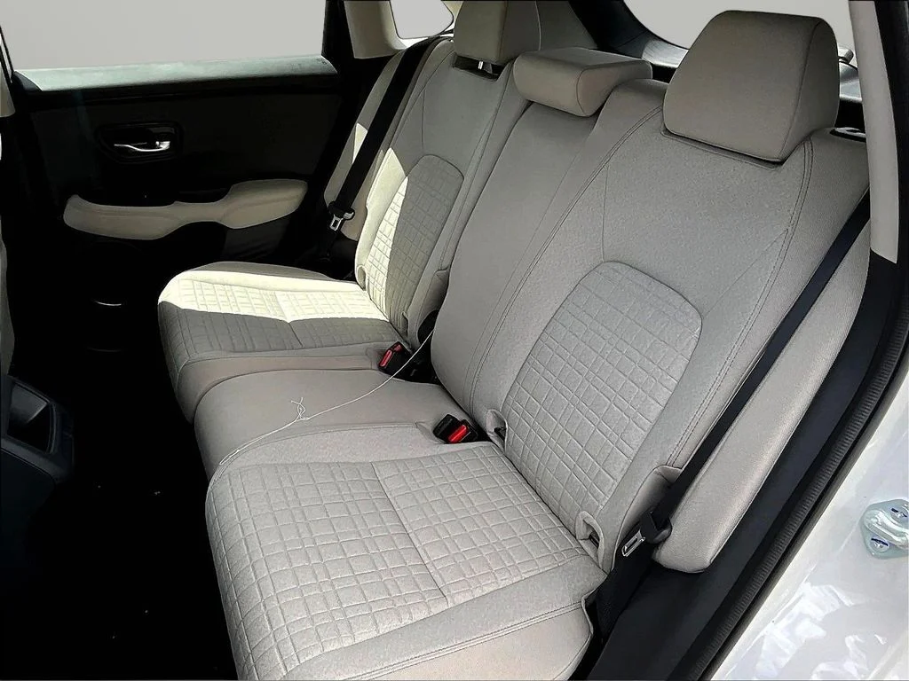 New 2027 Platinum White Pearl Honda LX AWD image 27