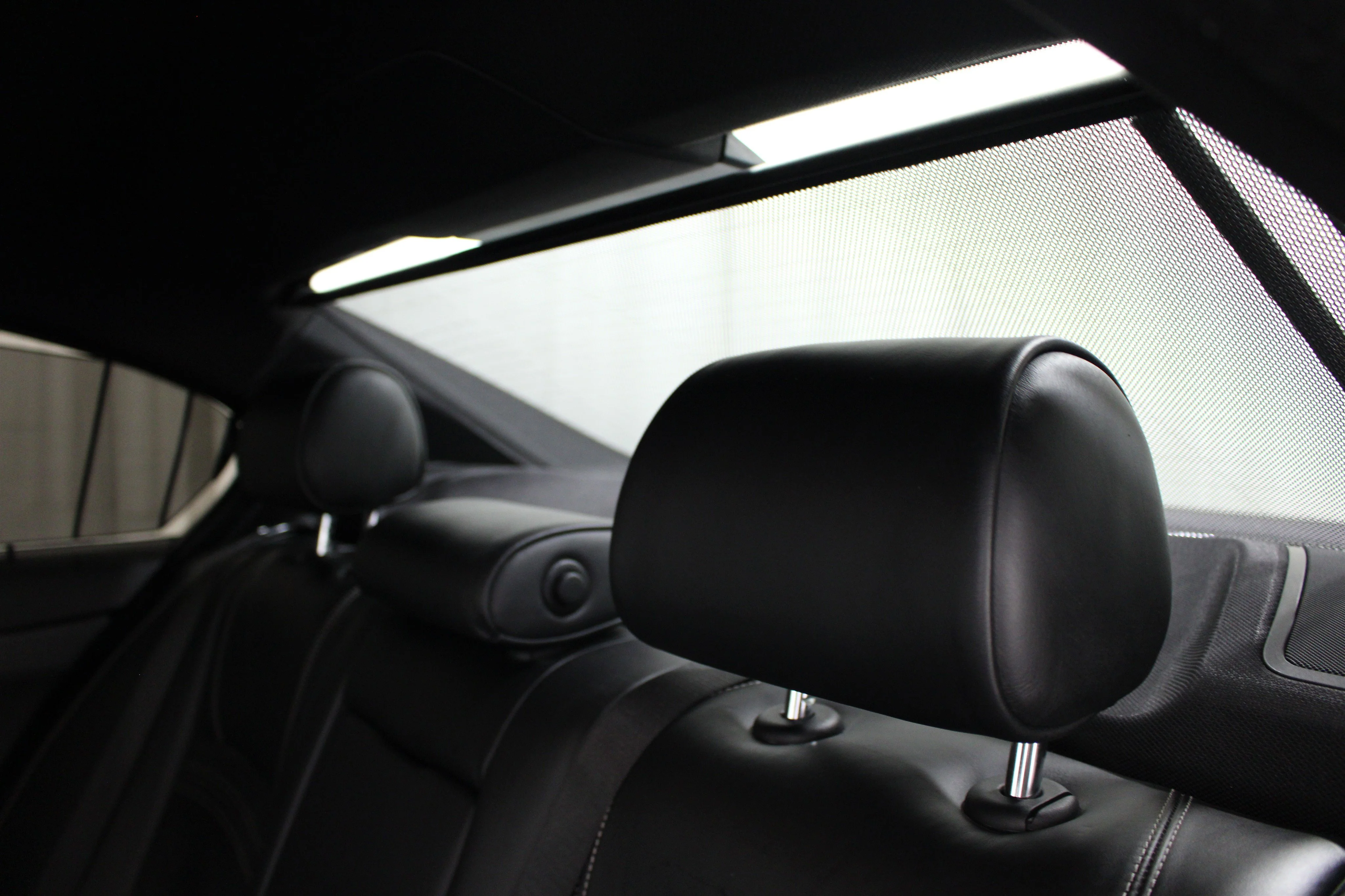 2016 BMW 5 Series 550i - Photo 21