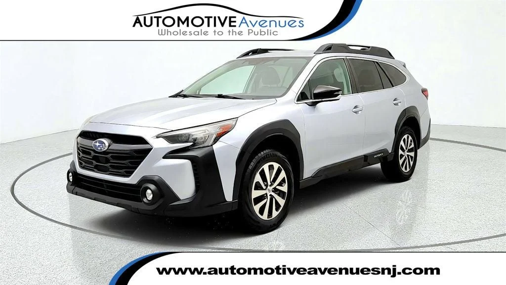 2023 Subaru Outback