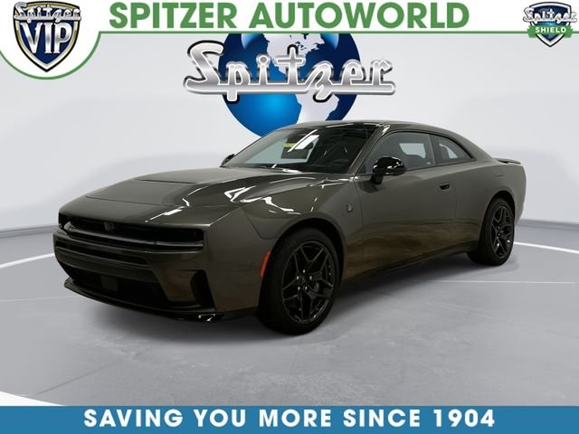 2026 Dodge Charger Charger Scat Pack R/T Scat Pack