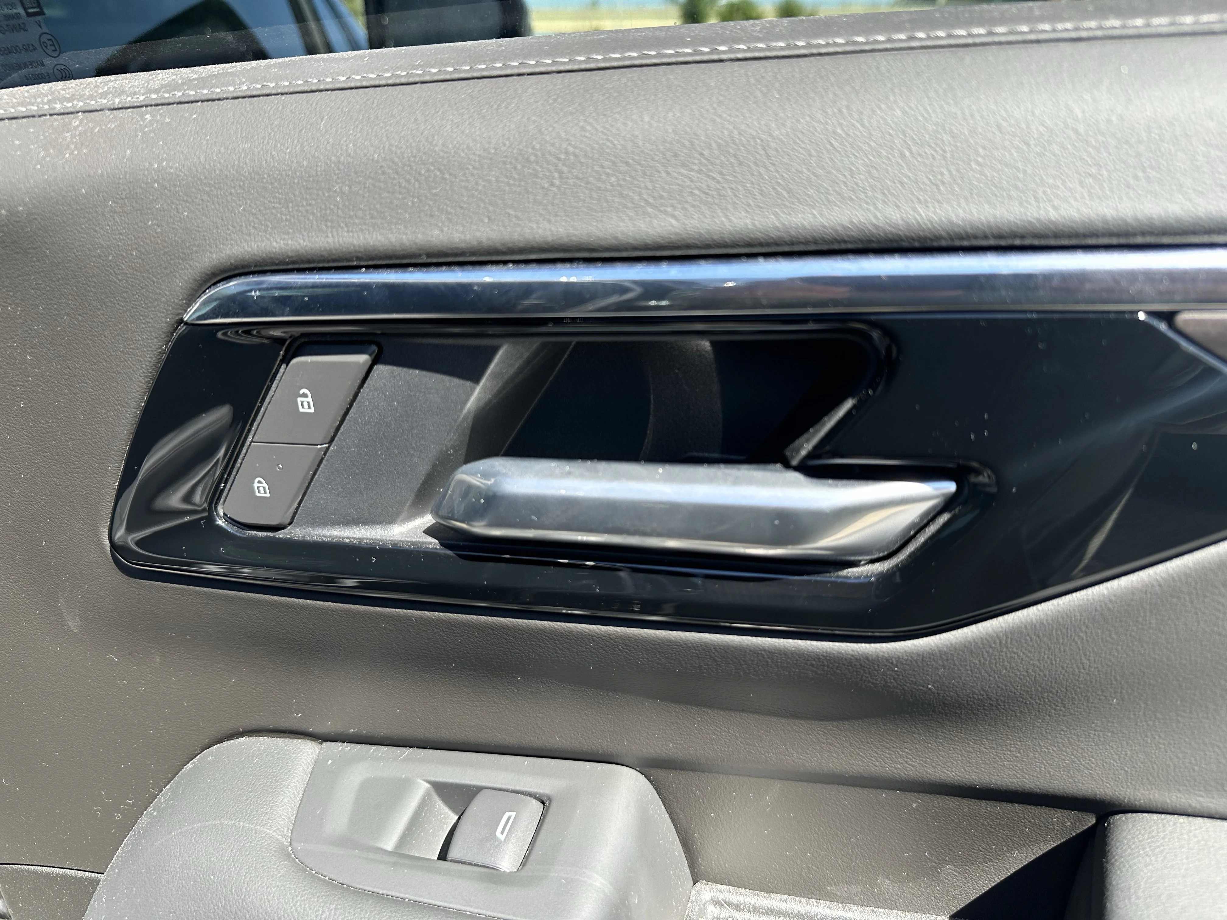 Certified Used 2026 Black Chevrolet Z71 image 21