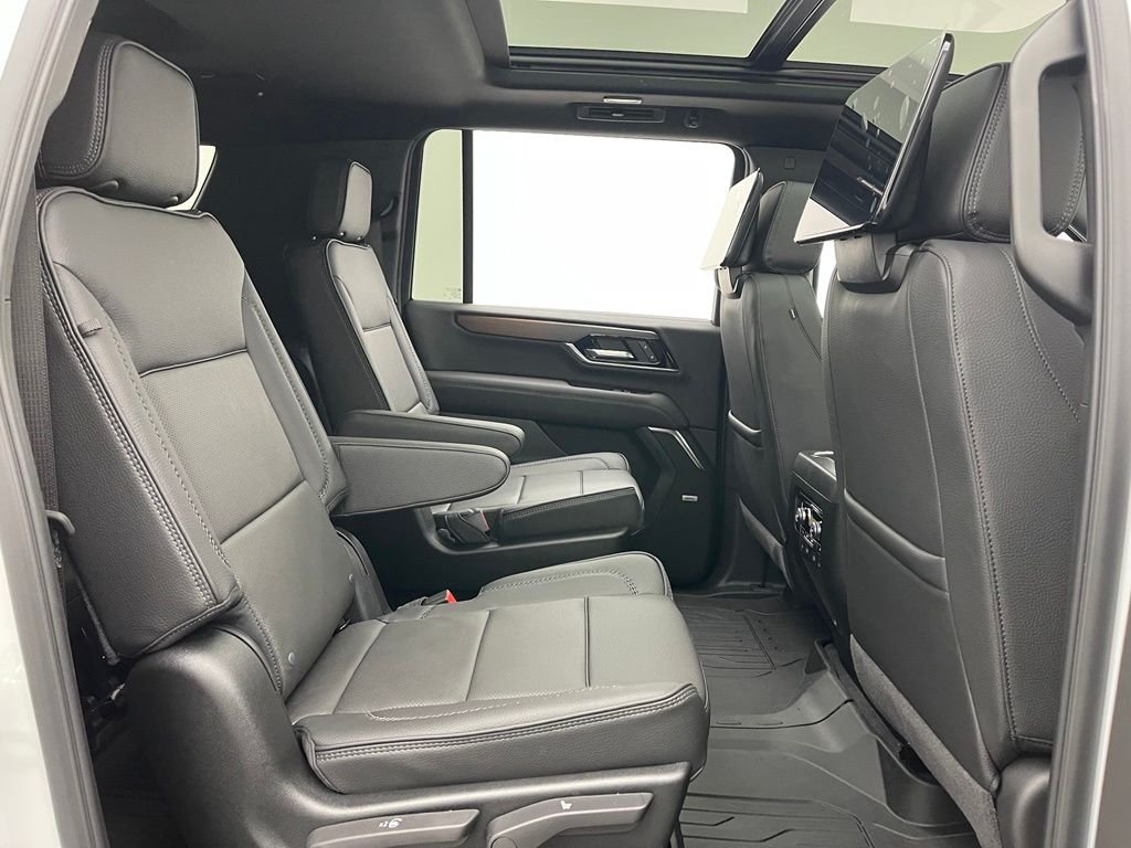 New 2026 Summit White GMC Denali image 44