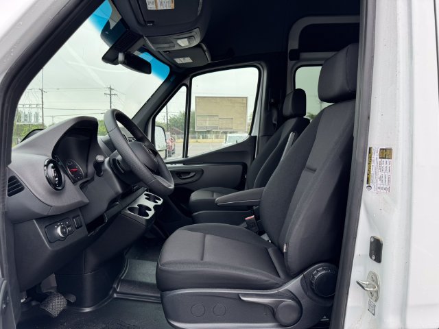 2026 Mercedes-Benz Sprinter Passenger Van Base - Photo 55
