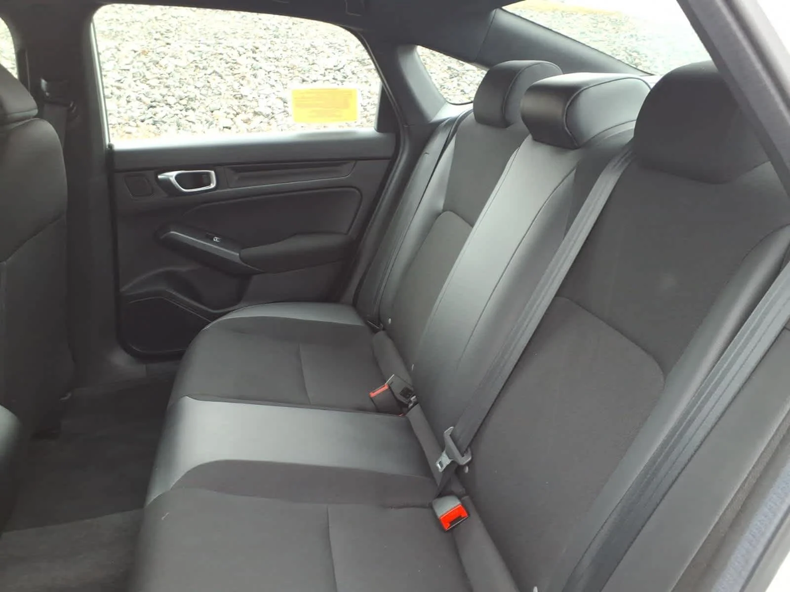 2024 Honda Civic Sport - Photo 19