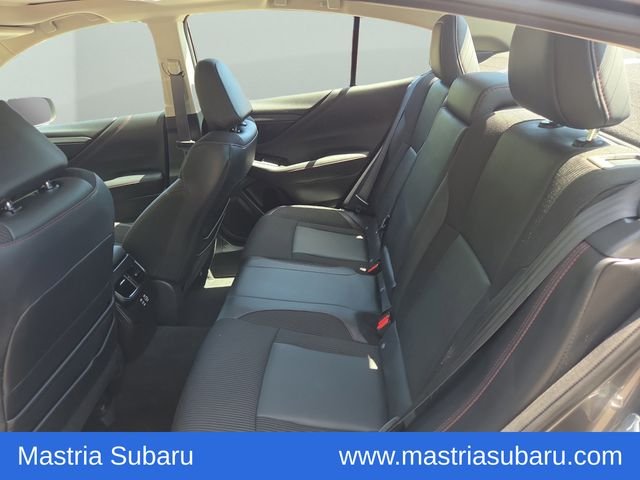 Used 2023 Gray Subaru Sport image 34
