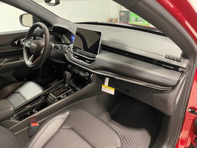 2026 Jeep Compass Latitude Altitude - Photo 23