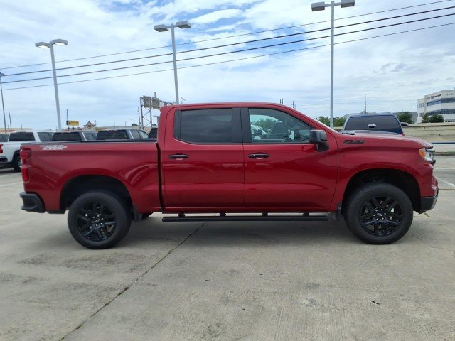 2024 Chevrolet Silverado 1500 LT Trail Boss - Photo 4