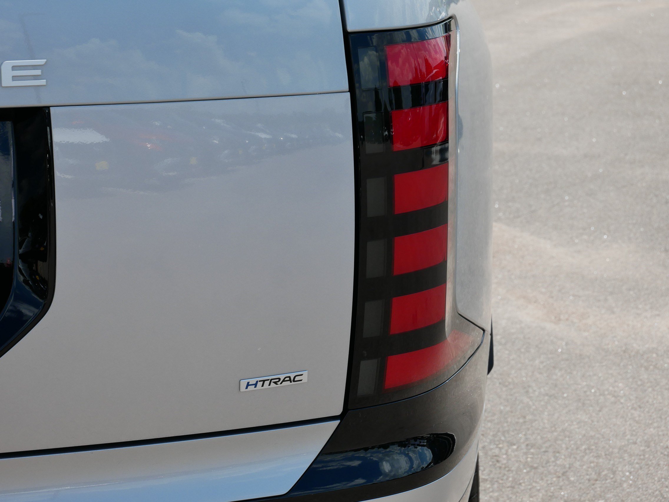 2026 Hyundai Palisade Limited - Photo 17