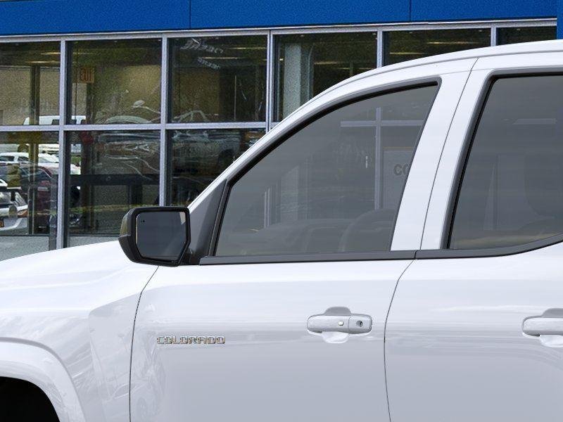 2026 Chevrolet Colorado LT - Photo 12