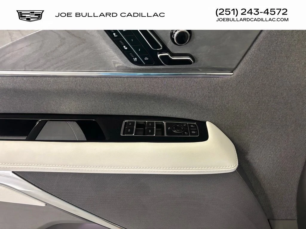 2026 Cadillac Escalade IQL Sport - Photo 8