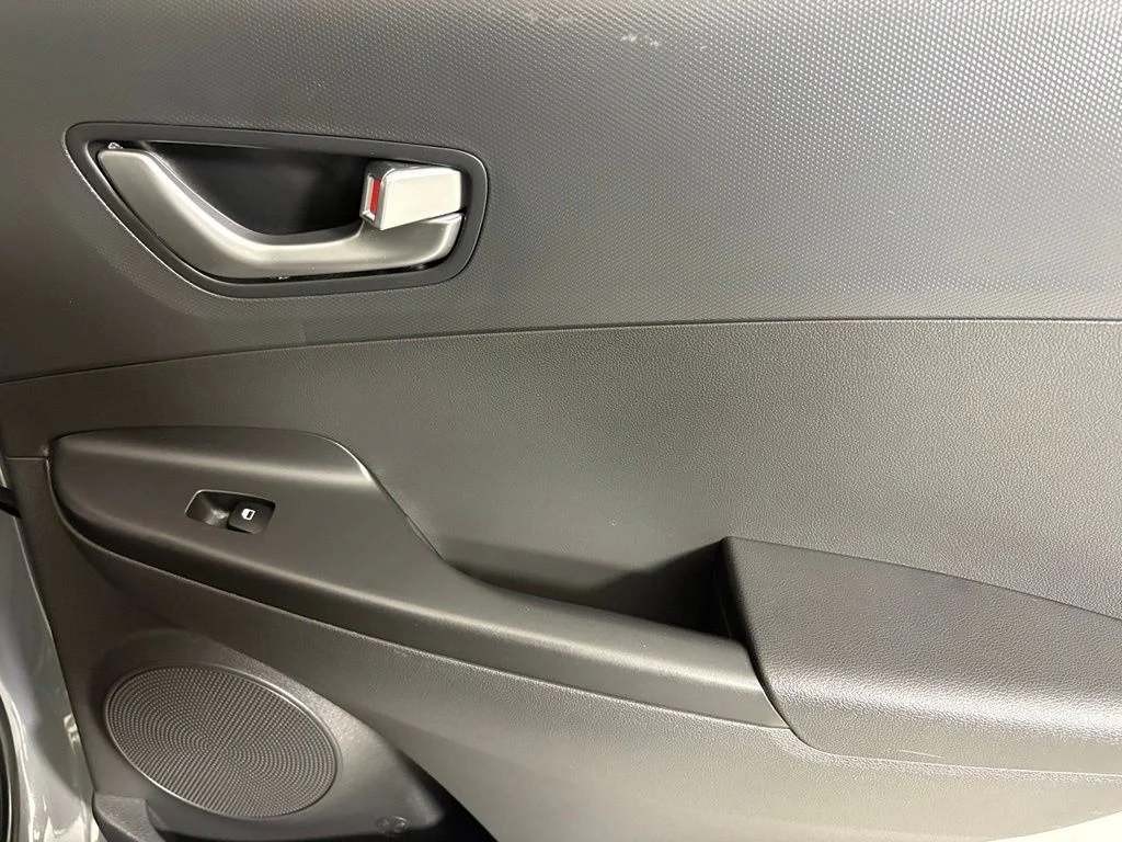 Used 2023 Galactic Gray Hyundai SE image 15