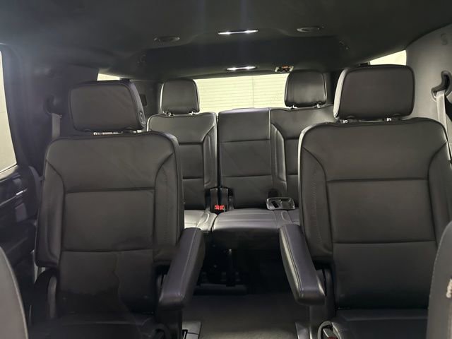 Used 2024 Sterling Metallic GMC Denali image 38