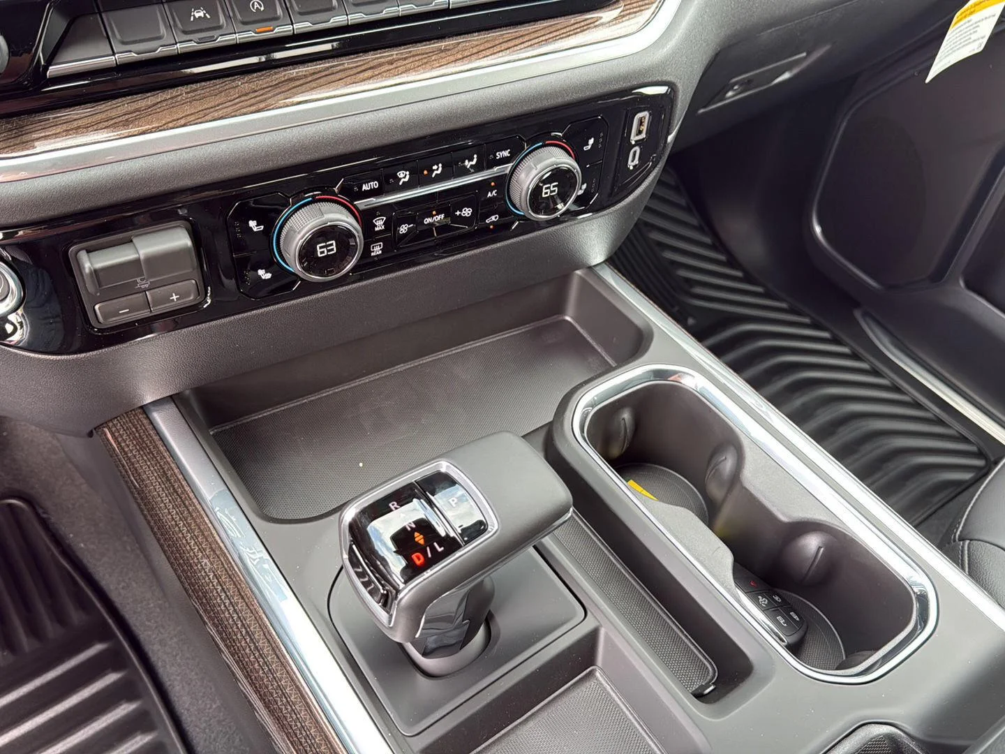 2026 Chevrolet Silverado 1500 LT - Photo 31