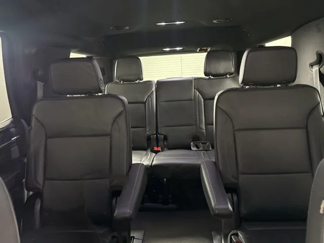 Used 2024 Sterling Metallic GMC Denali image 38