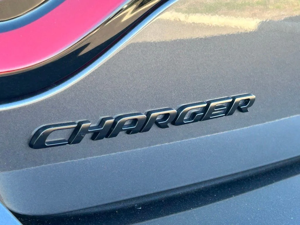 2023 Dodge Charger Scat Pack - Photo 53