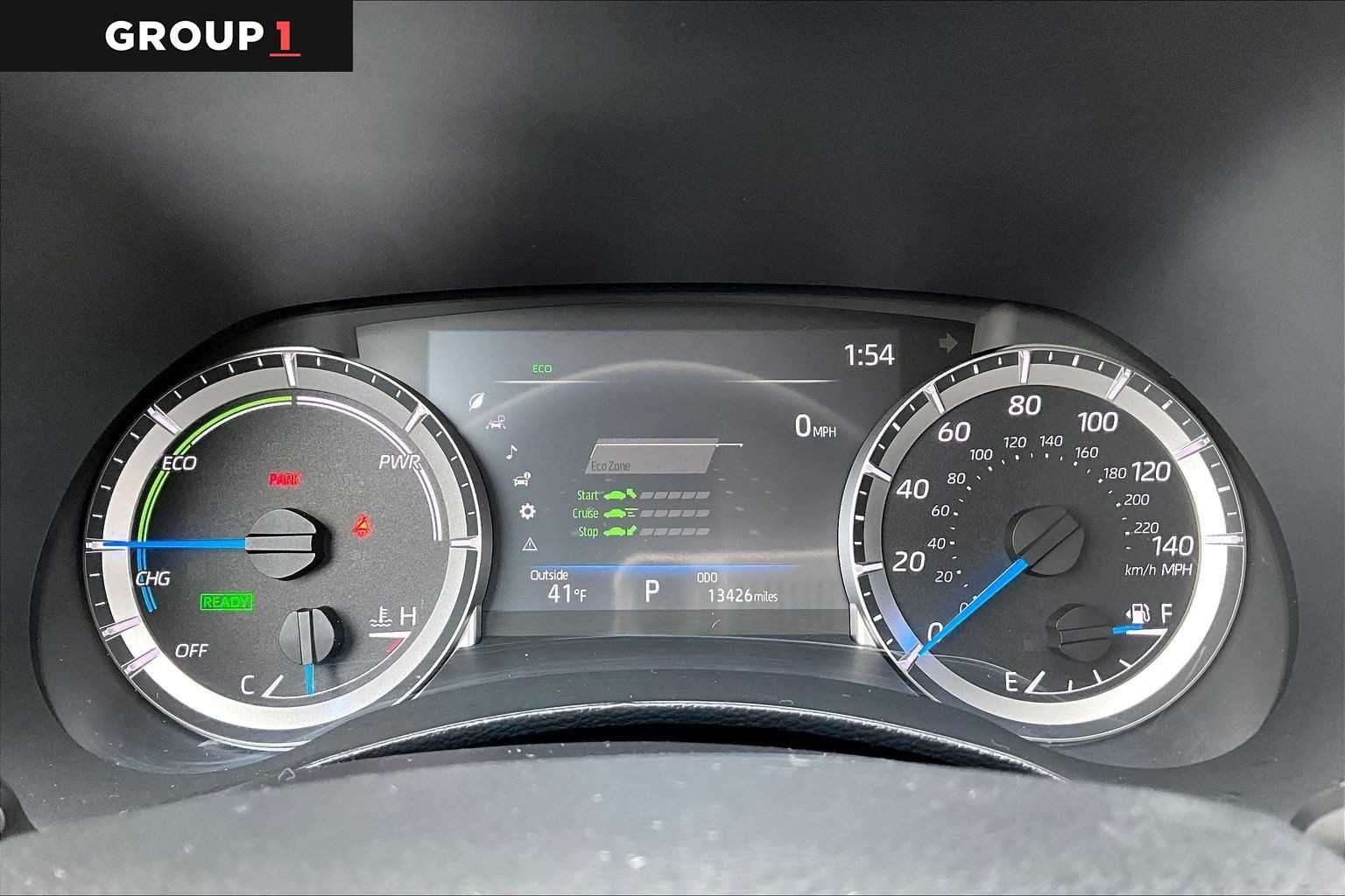 2025 Toyota Highlander XLE - Photo 26