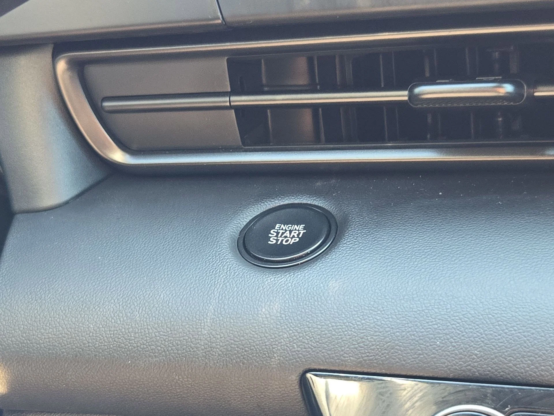 Used 2025 Ecotronic Gray Hyundai SEL Sport image 19