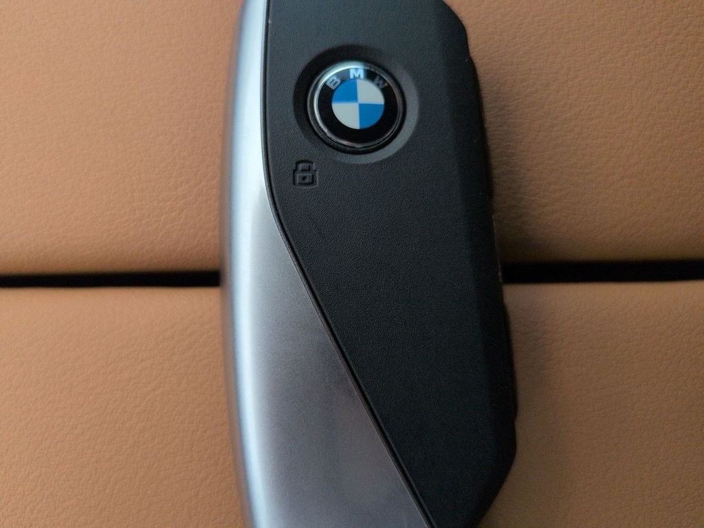 New 2026 Brooklyn Grey Metallic BMW xDrive50e image 30