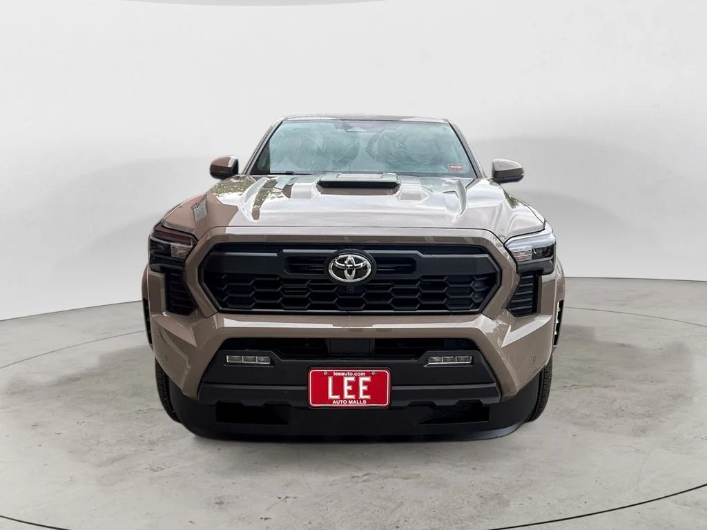 New 2026 Mudbath Toyota TRD Sport image 8