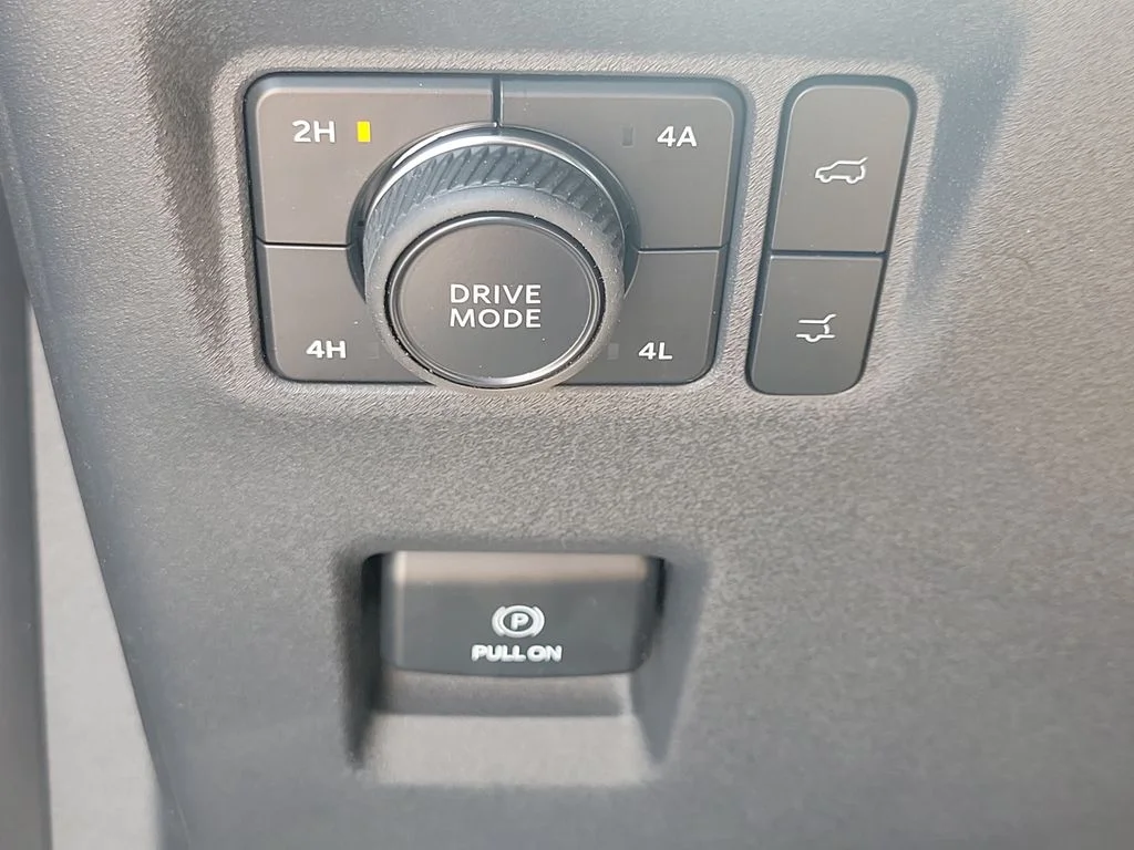 New 2026 Glacier Gray Metallic Tri-Coat Ford Platinum® image 29
