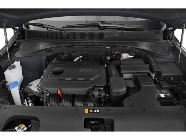 Used 2019 Sangria Kia LX V6 image 15