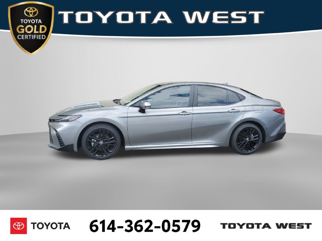 Used 2026  Toyota SE image 10