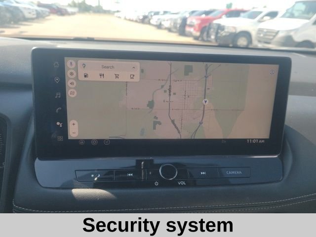 Used 2026 Gun Metallic Nissan SL image 10