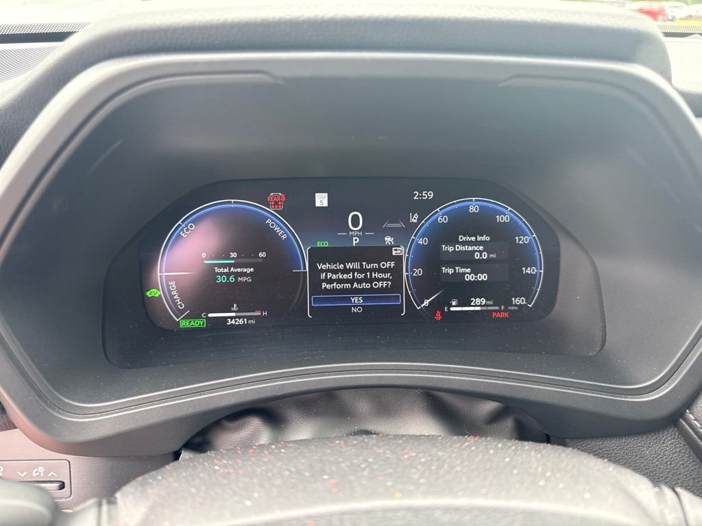 Certified Used 2025  Toyota Limited image 8