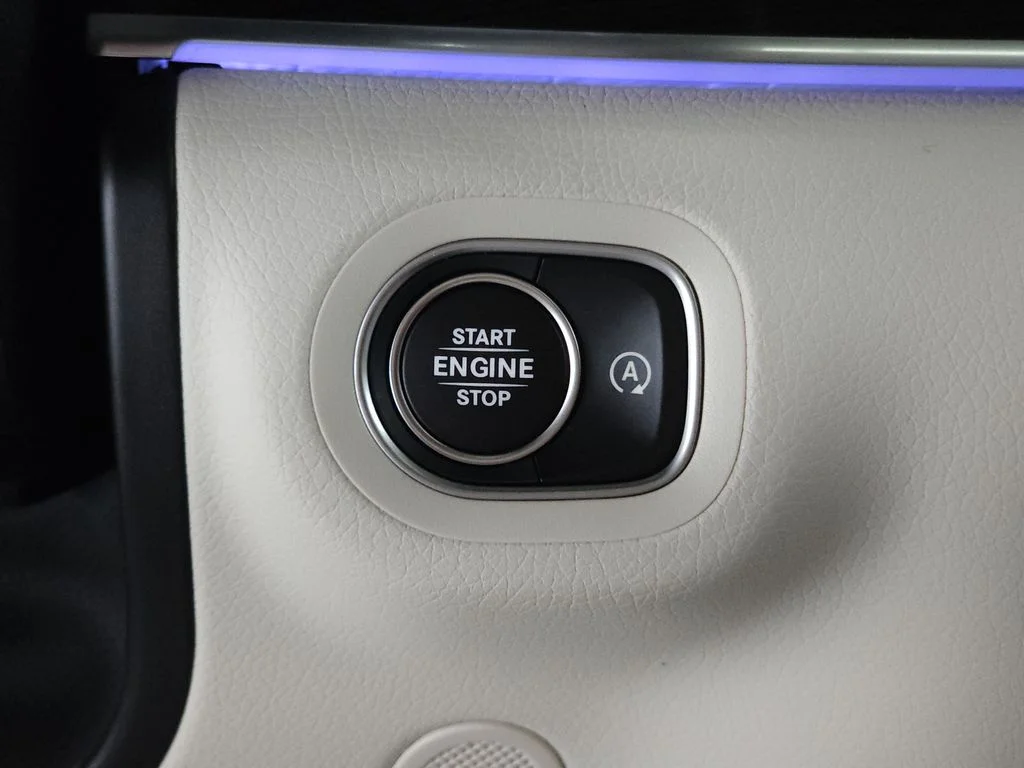 Certified Used 2026 Black Mercedes-Benz GLE 350 image 16