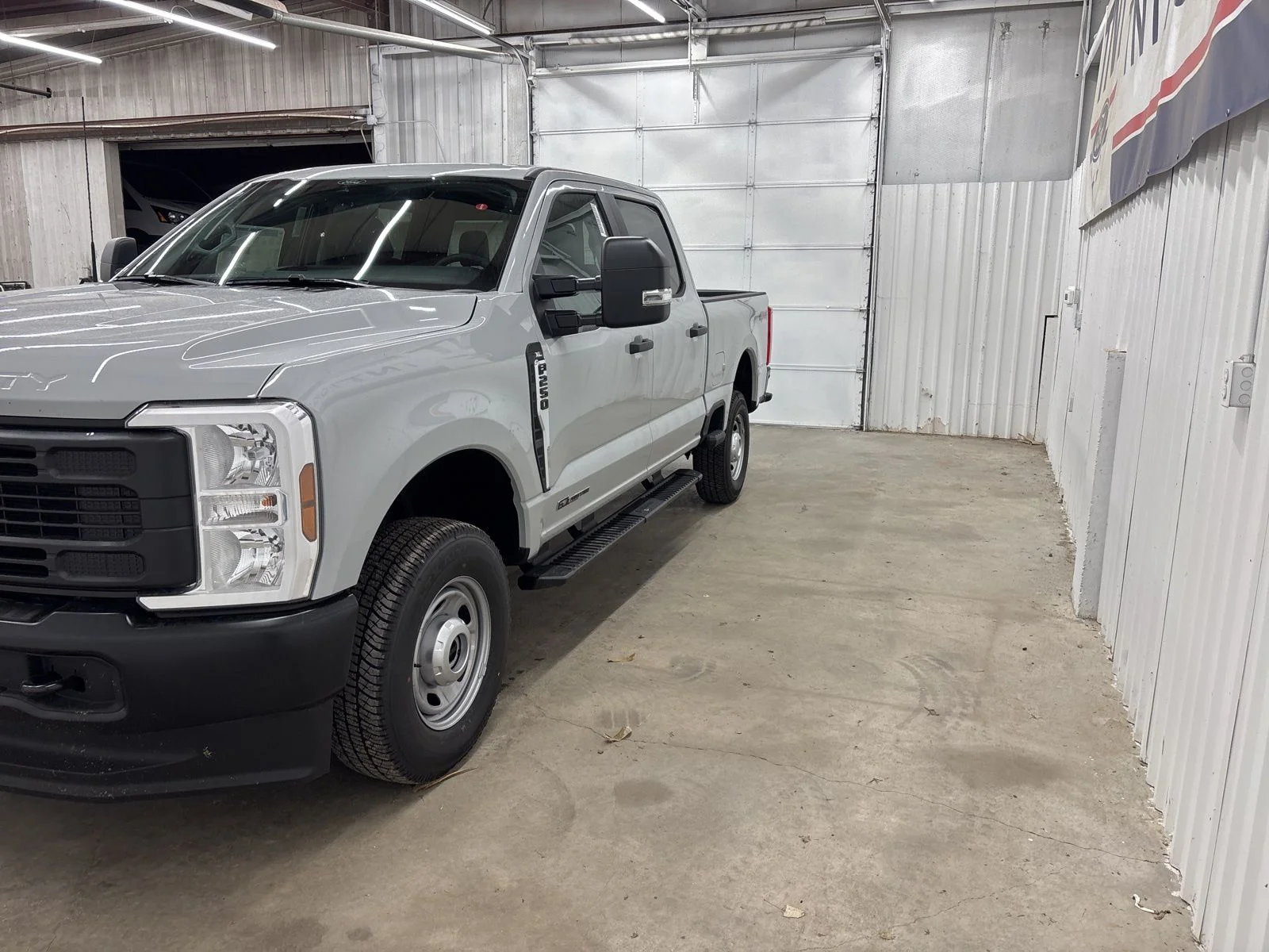 2026 Ford F-250 Super Duty XL - Photo 4