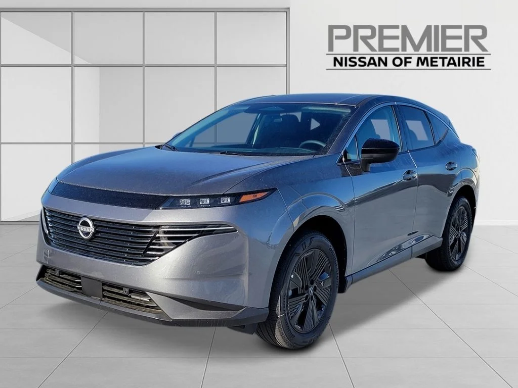 2026 Nissan Murano SV AWD's photo