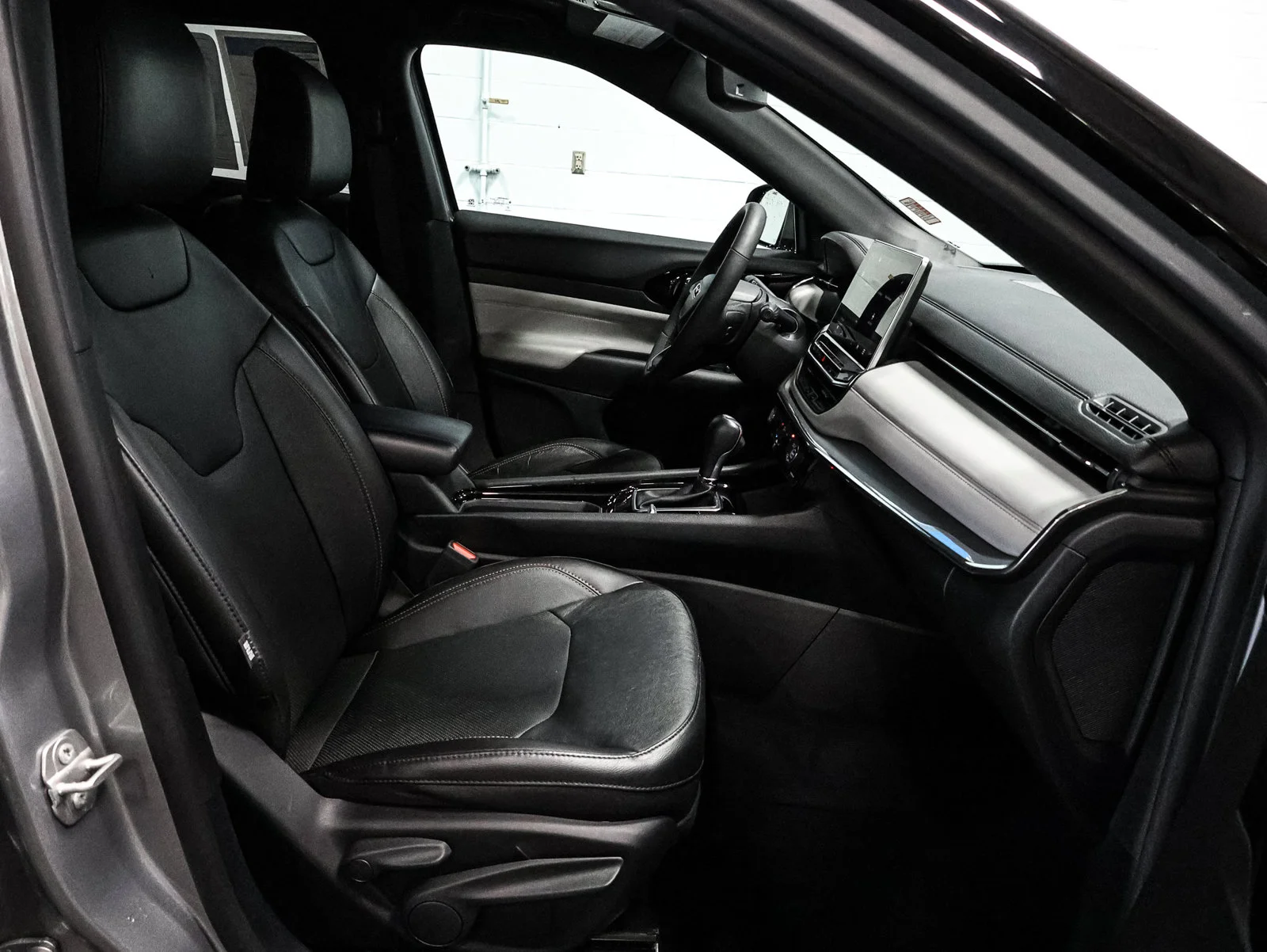 2023 Jeep Compass Limited - Photo 22