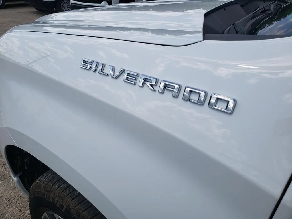 2026 Chevrolet Silverado 1500 RST - Photo 11