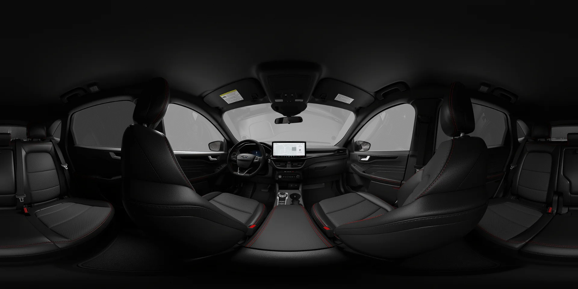 2026 Ford Escape ST-Line - Photo 48