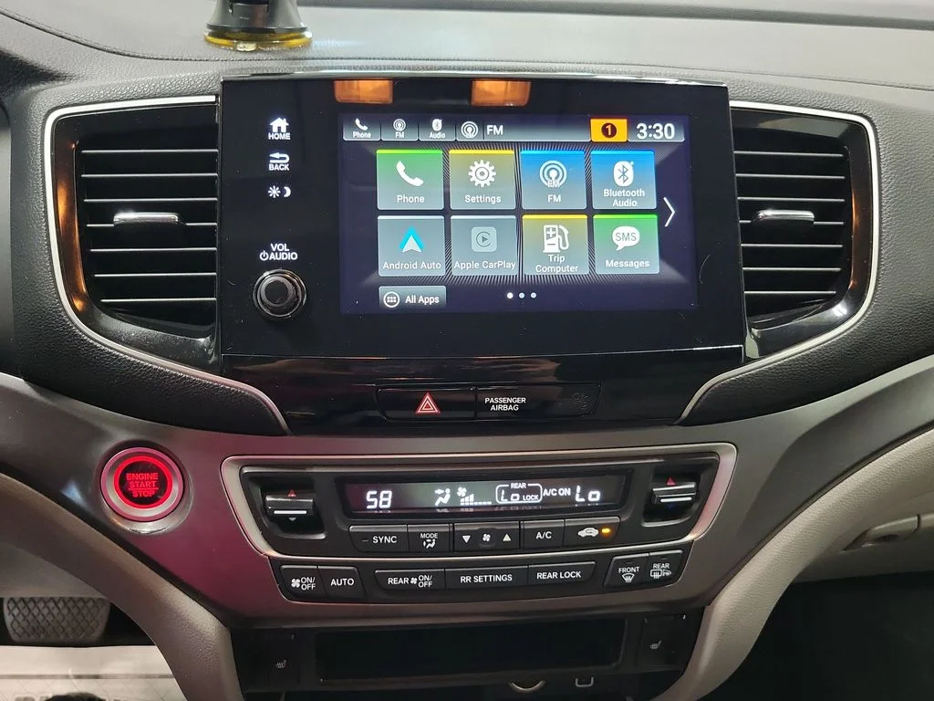 Used 2019  Honda EX-L image 5
