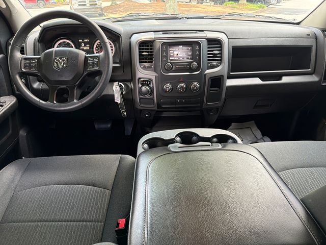 Used 2023 Red Ram Tradesman image 22