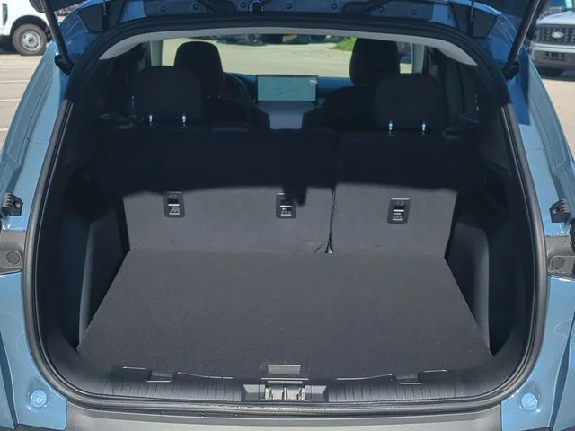New 2026 Vapor Blue Metallic Ford Active® image 13
