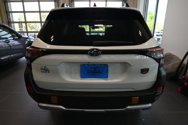 2026 Subaru Forester Wilderness - Photo 13
