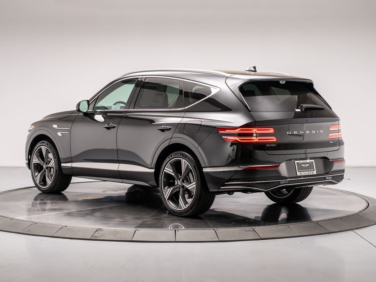 New 2026 Vik Black Genesis 3.5T PRESTIGE image 3