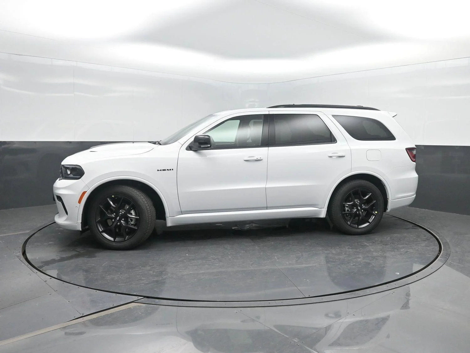 2026 Dodge Durango GT HEMI Premium V8 AWD's photo