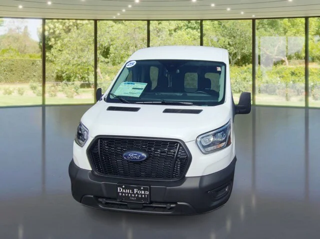 2025 Ford Transit Van Base - Photo 31