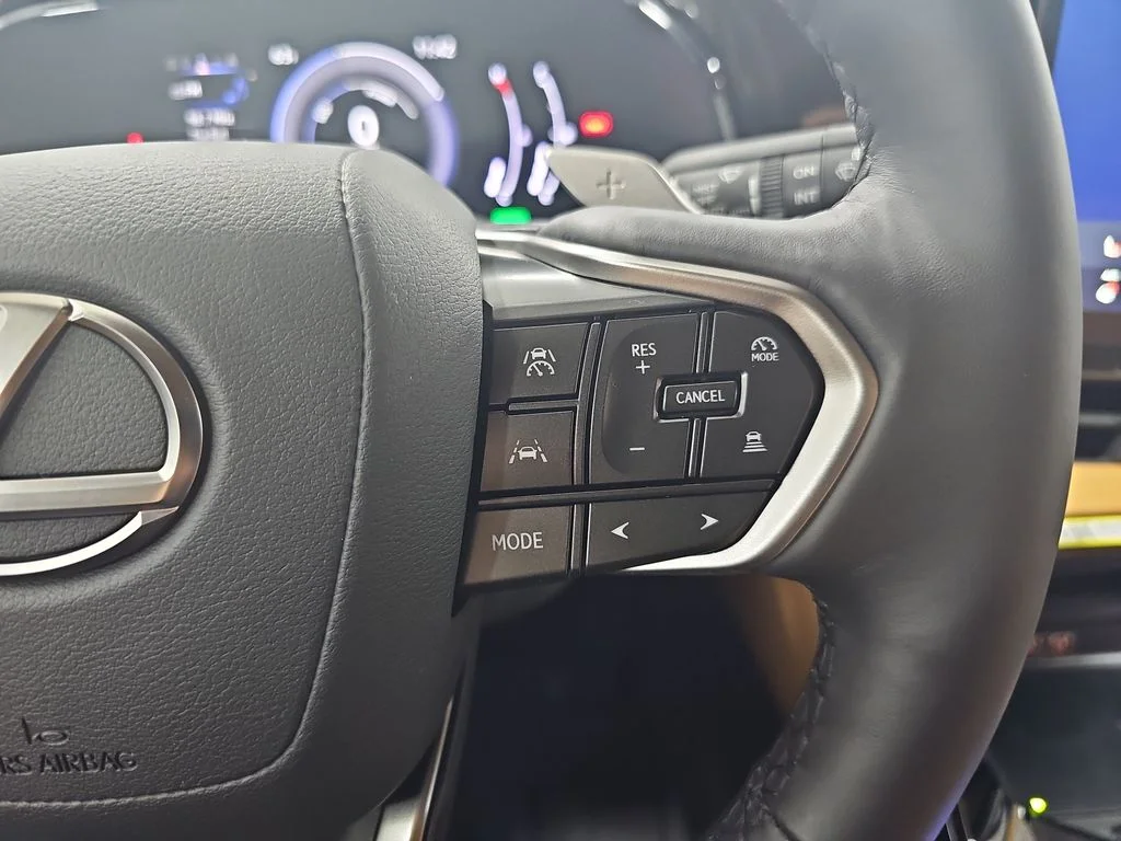 New 2026 Grecian Water Lexus PREMIUM image 17