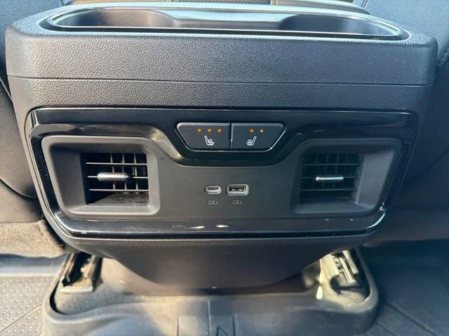 Used 2024 Black Chevrolet ZR2 image 36