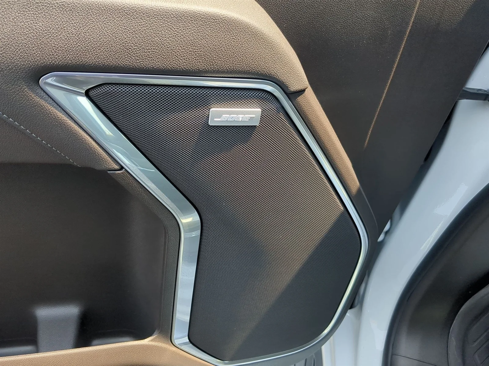 New 2026 Summit White GMC SLT image 49