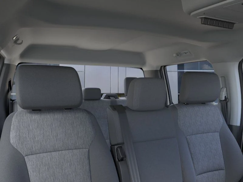 New 2026 Oxford White Ford F-250® XL image 23