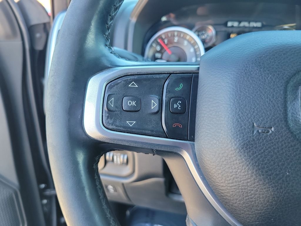 Used 2019 Black Ram Big Horn/Lone Star image 22