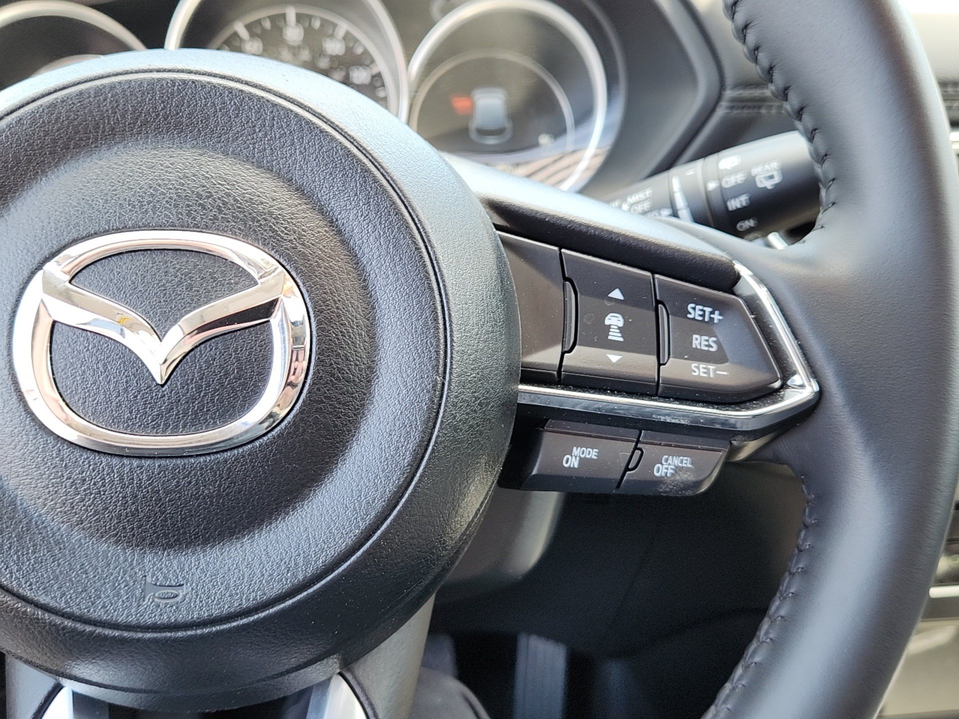 Used 2025 Deep Crystal Blue Mica Mazda 2.5 S Preferred Package image 18