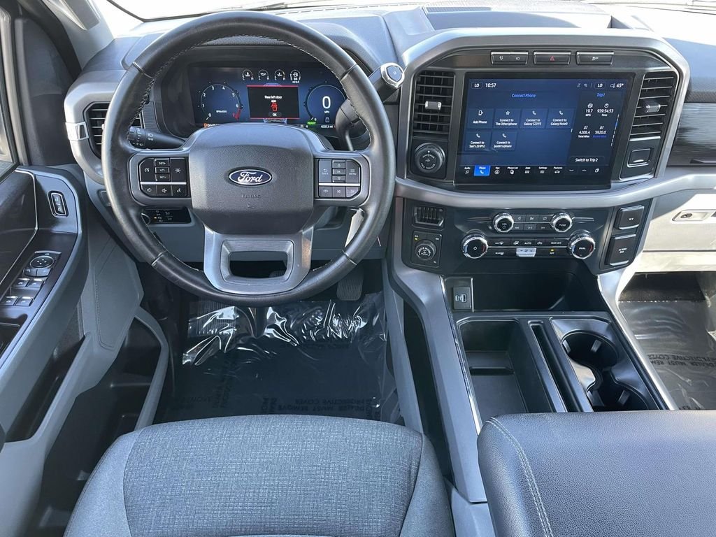 2024 Ford F-150 XLT - Photo 25