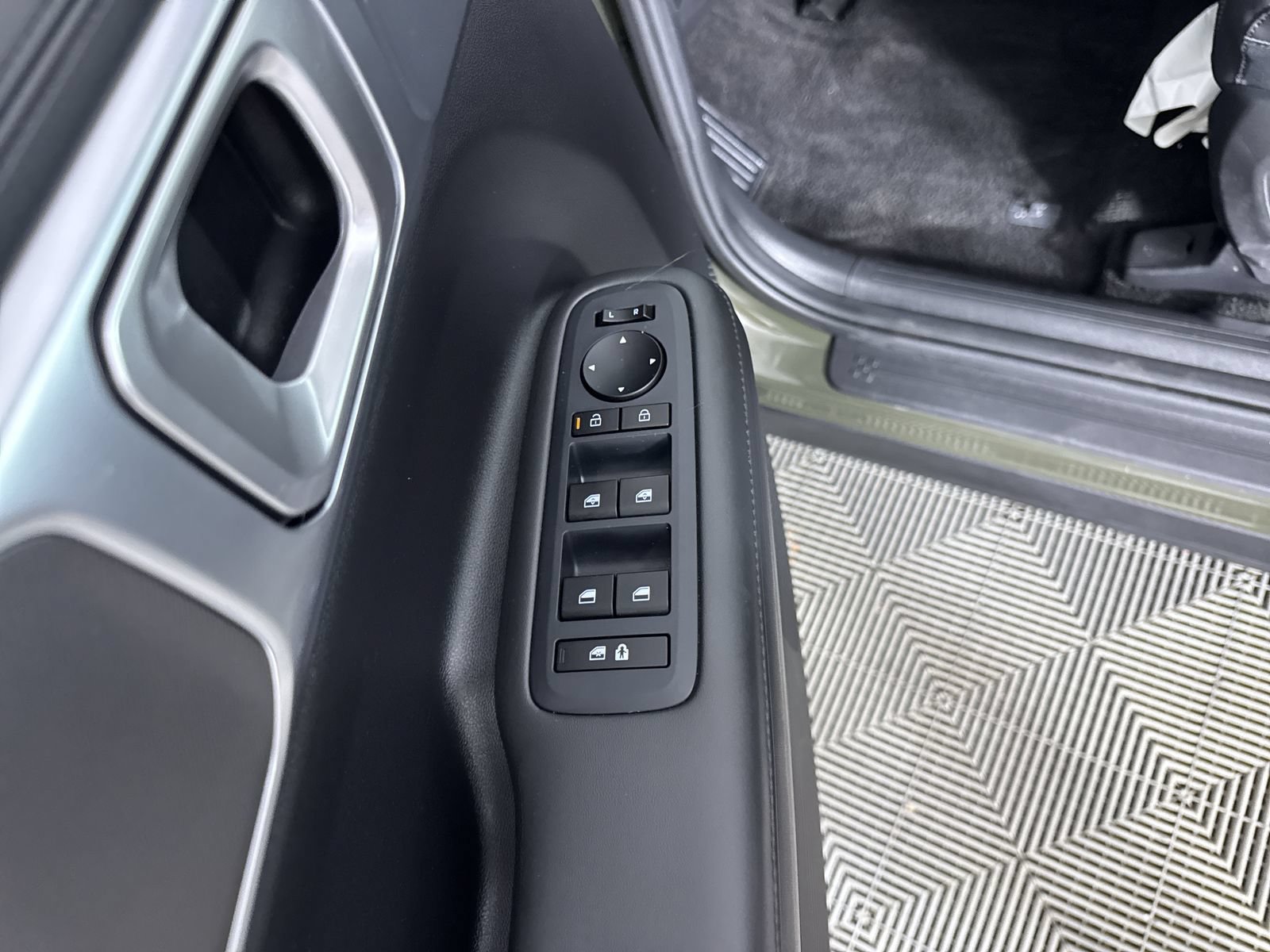 Certified Used 2024 Rockwood Green Hyundai XRT image 14
