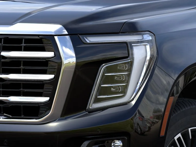 New 2026 ONYX BLACK GMC Elevation image 10